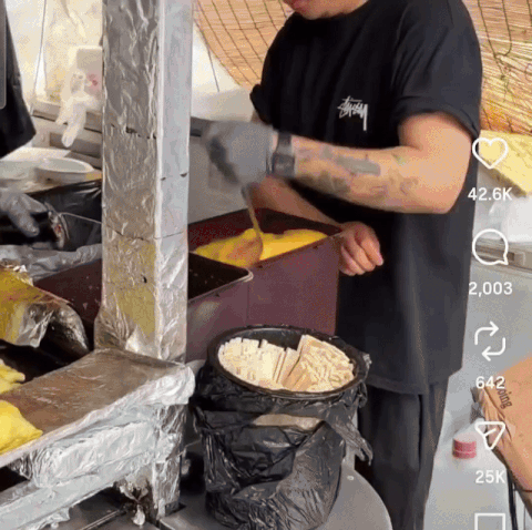 3500원 계란말이 김밥 | 인스티즈