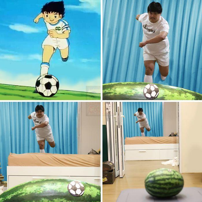 뇌절이란없는 저가코스프레 | 인스티즈