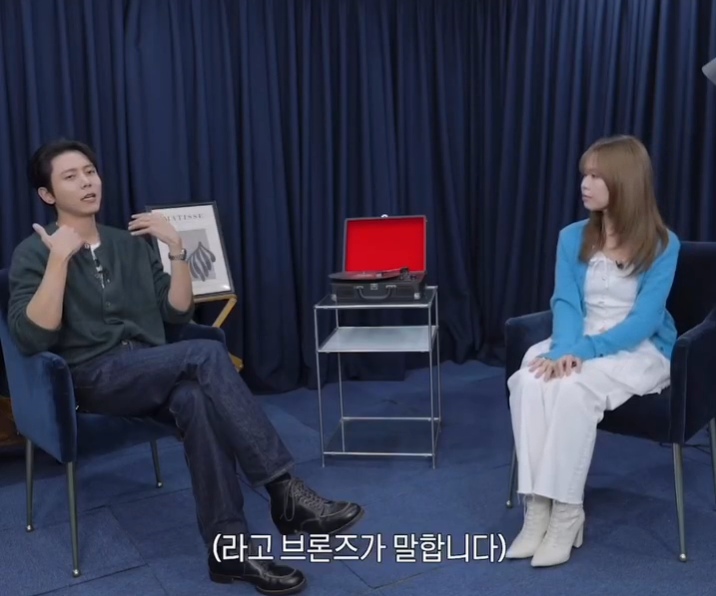 의외로 롤 플래티넘 찍먹해봤다는 여가수.jpg | 인스티즈