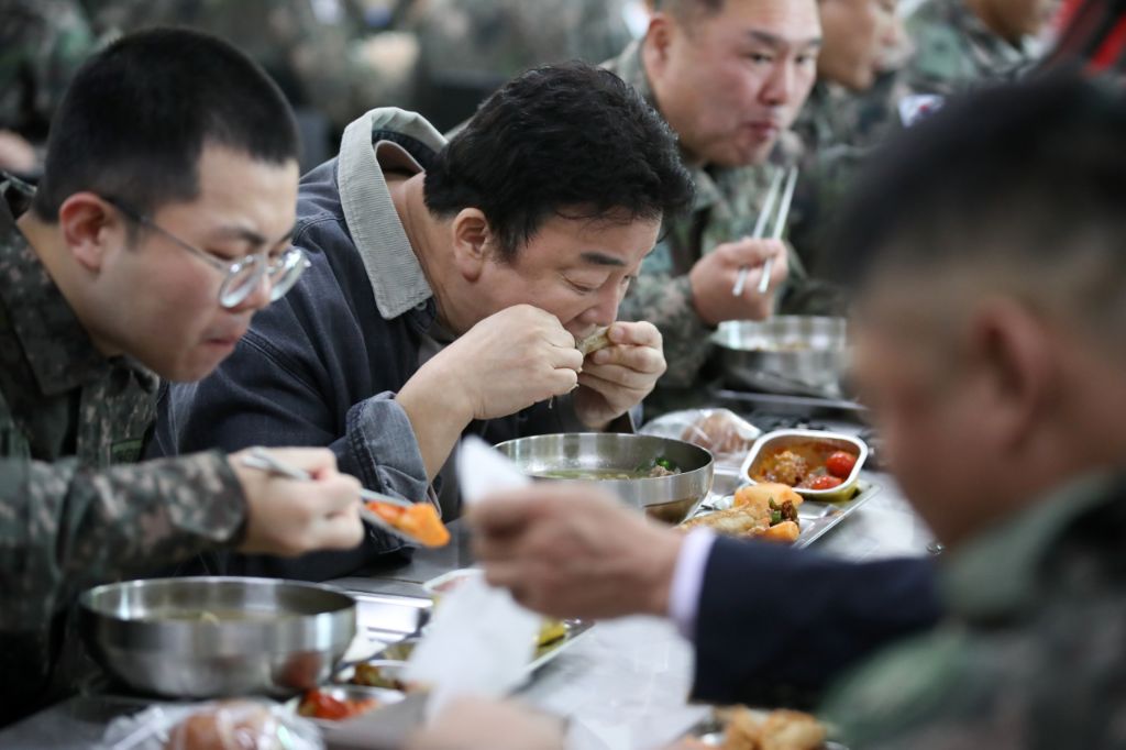 백종원의 다음 계획으로 추정하던 사업 | 인스티즈