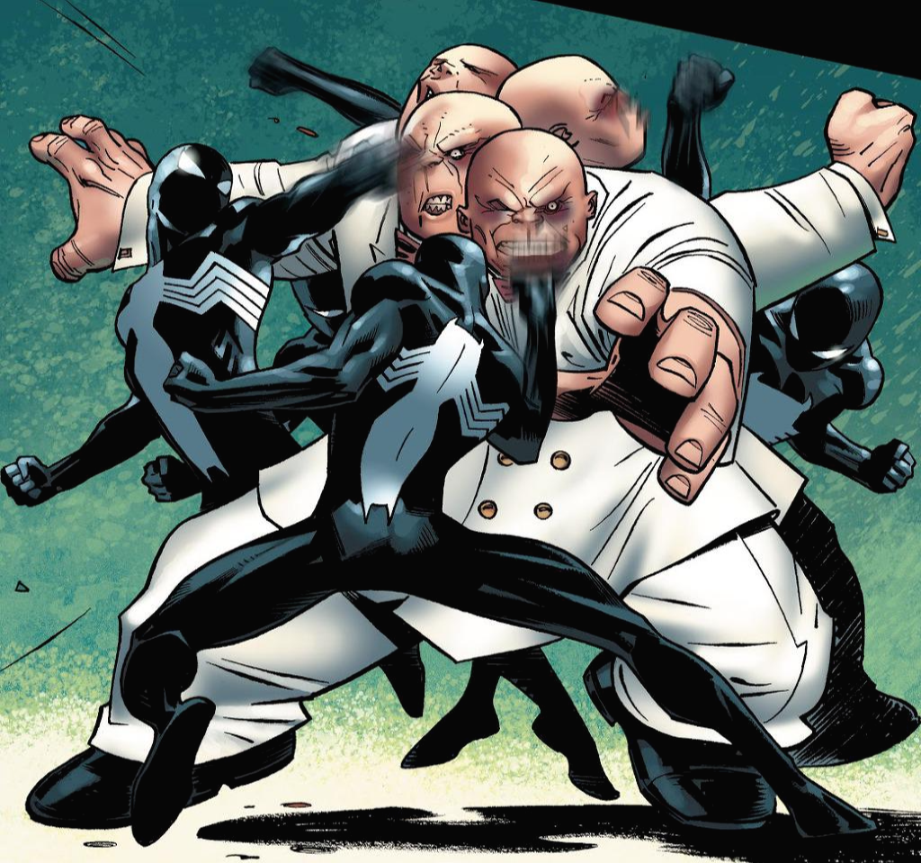 마블 코믹스) 스파이더맨 시점에서 보는 시빌워 | 인스티즈