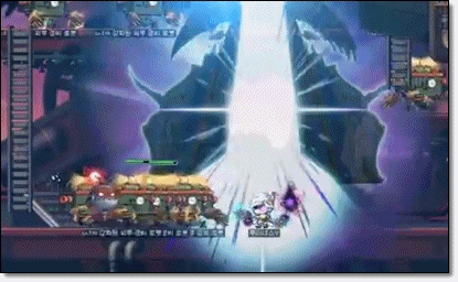 화려하고 간지나는 메이플스토리 스킬들 .gif | 인스티즈