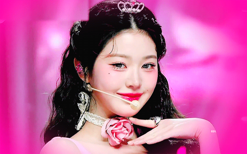 (스압)다라이 살벌한 최근 아이브 장원영.jpgif | 인스티즈