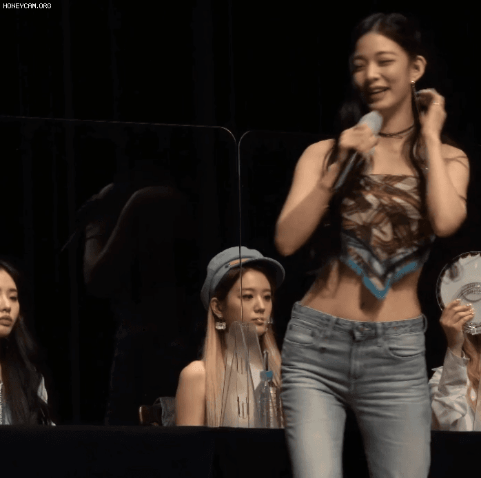 호불호 갈리는 허리 라인.jpgif | 인스티즈