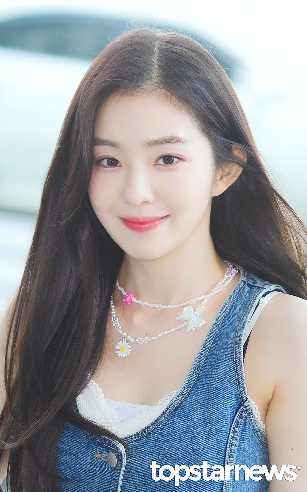 최근 공항 출국하는 아이린.jpgif | 인스티즈