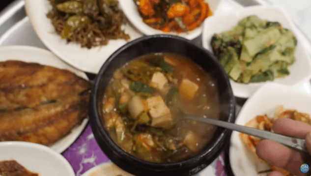 생선구이 밥상 | 인스티즈