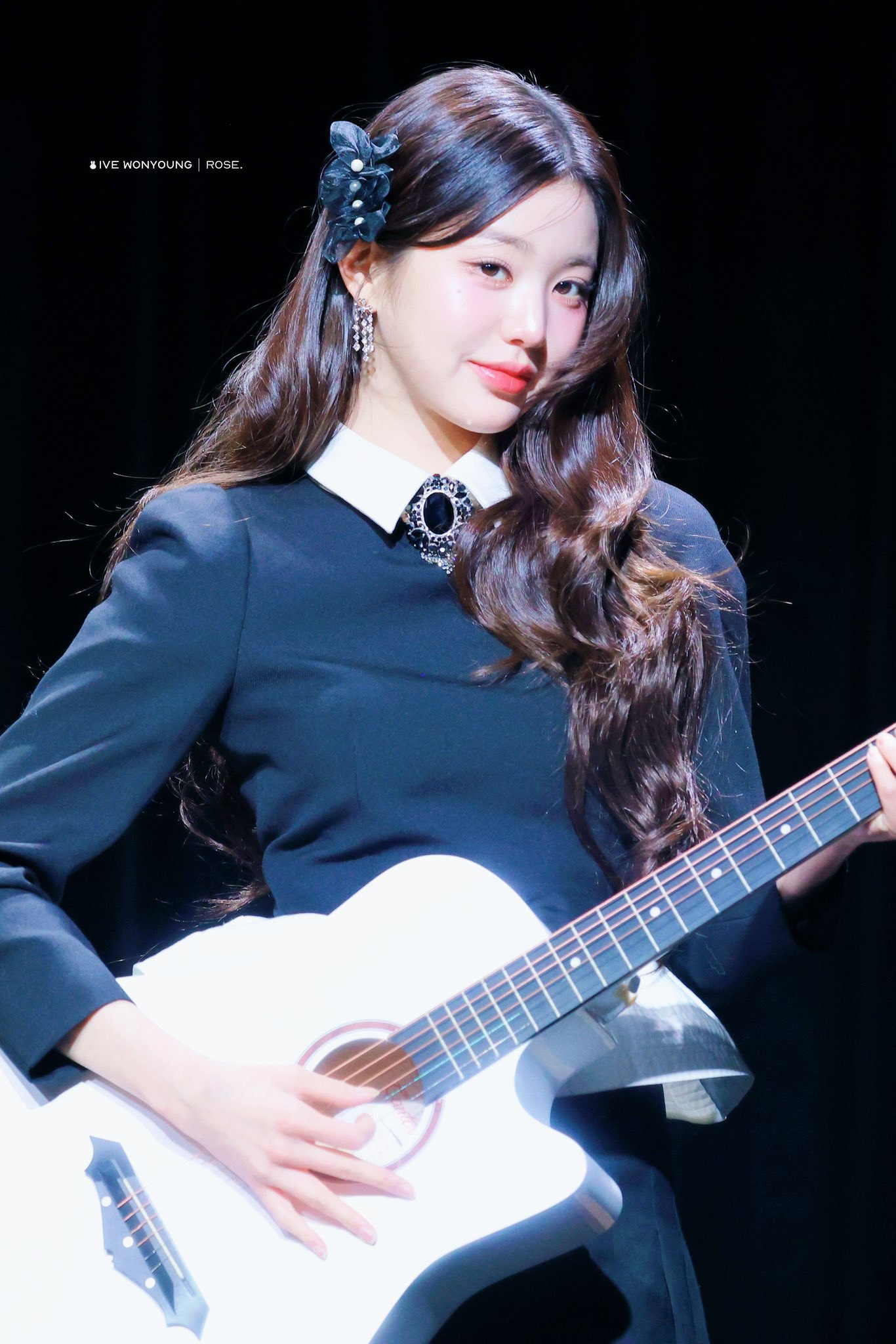 (스압)다라이 살벌한 최근 아이브 장원영.jpgif | 인스티즈