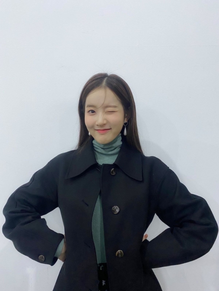 박남정 아죠시 딸 박시은 근황 | 인스티즈