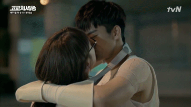 키스신 잘찍는다 하면 꼭 언급되는 남배우 7명 | 인스티즈