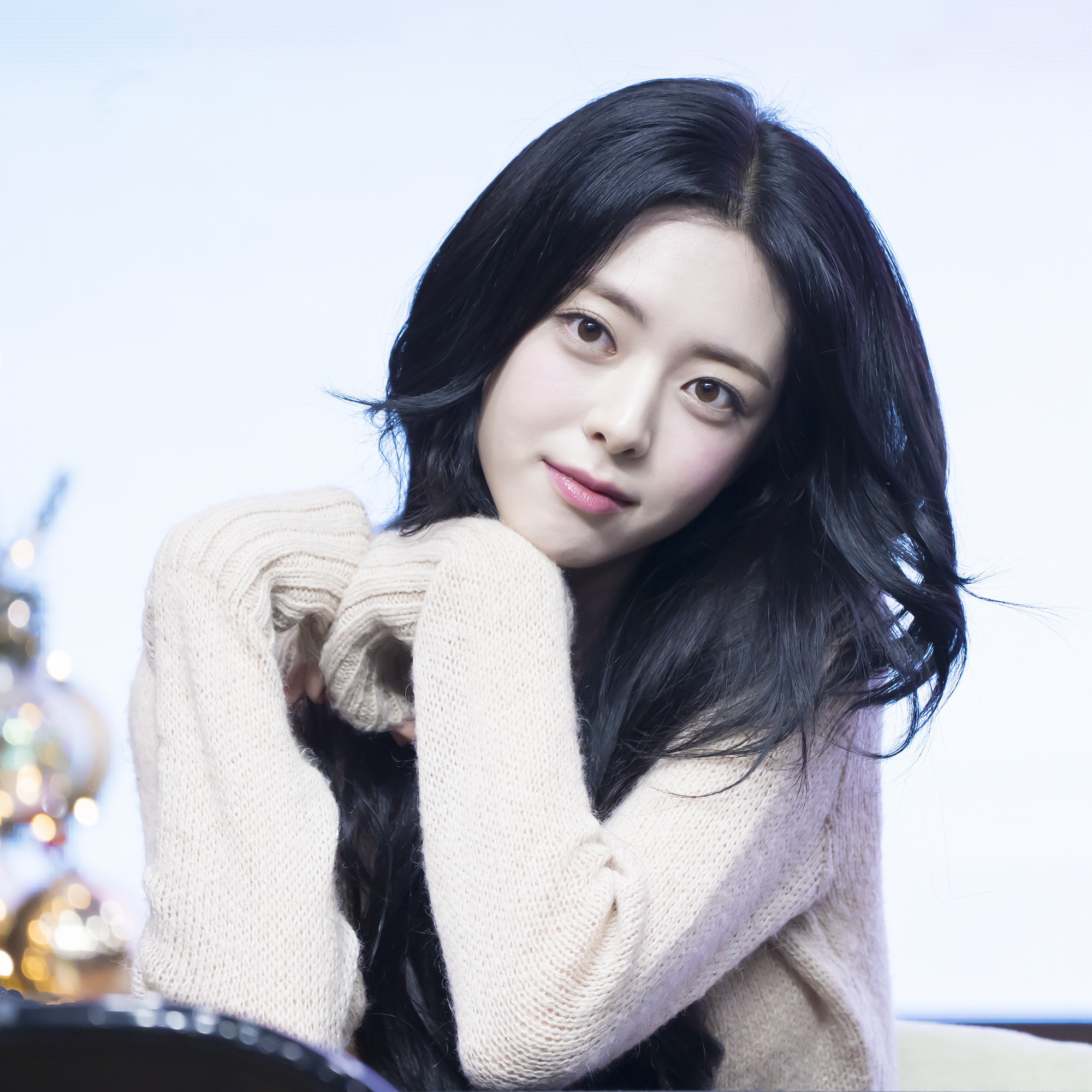 (스압)여자여자한 ITZY 유나.jpgif | 인스티즈