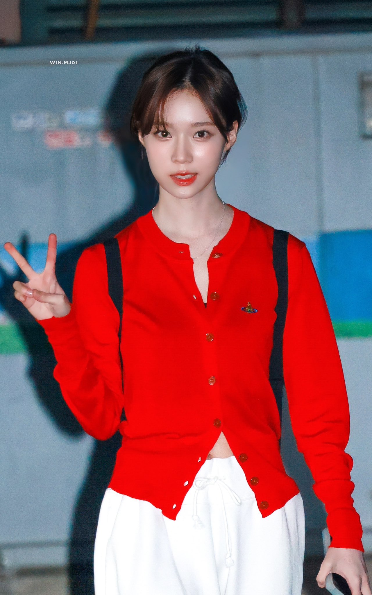 (스압)쫌 예쁜 에스파 윈터.jpgif | 인스티즈