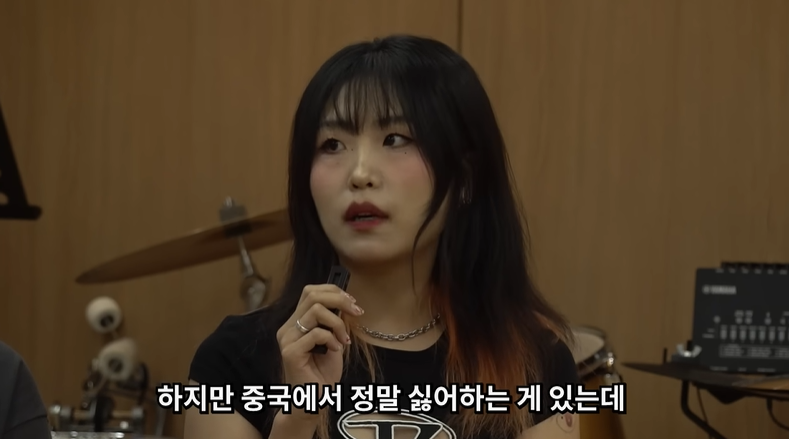 한국인과 중국인의 토론배틀 | 인스티즈
