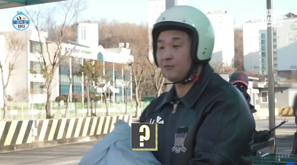 [나혼자산다] 구성환 편은 처음 만난 사람도 하드캐리함ㅋㅋㅋㅋㅋ | 인스티즈