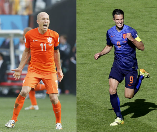 전성기 우측 윙어 한명 써야한다면 | 인스티즈