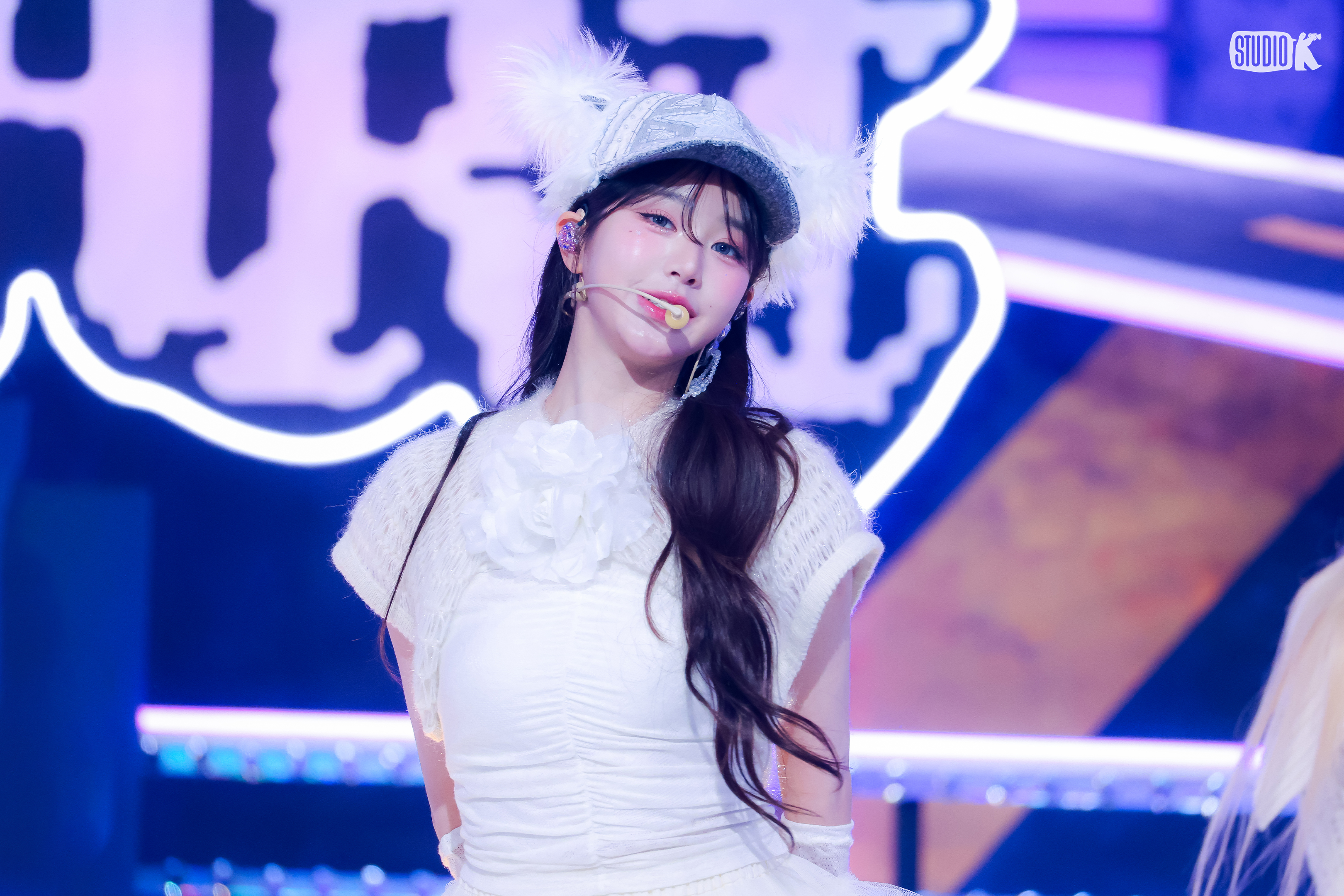 (스압)다라이 살벌한 최근 아이브 장원영.jpgif | 인스티즈