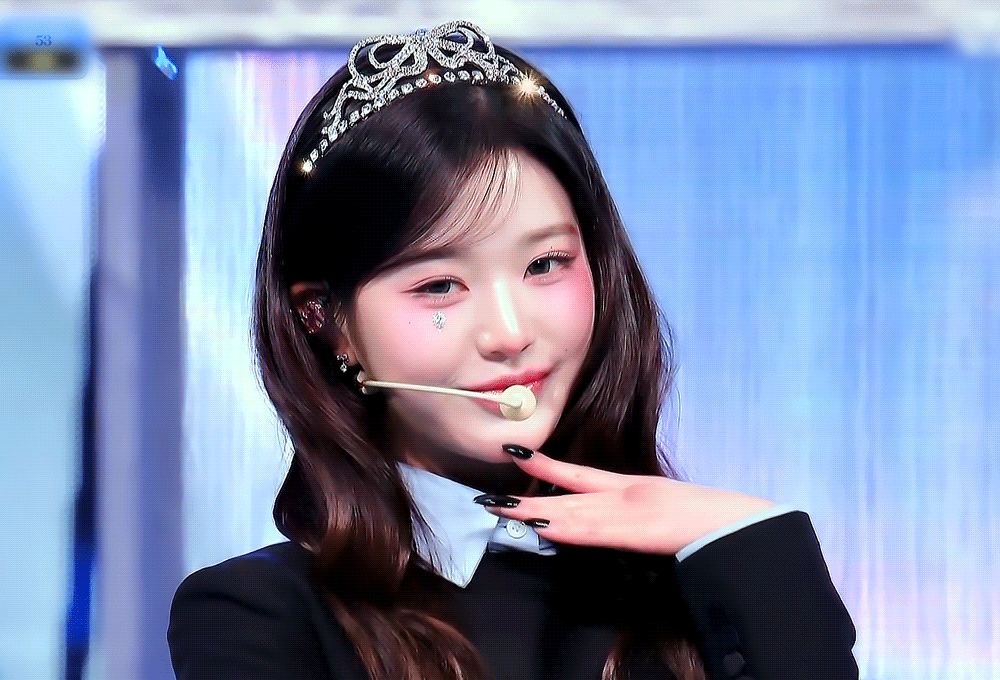 (스압)다라이 살벌한 최근 아이브 장원영.jpgif | 인스티즈