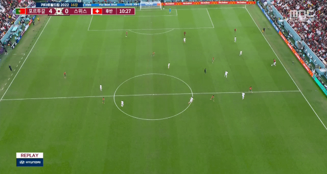 4대0을 만드는 포르투갈 | 인스티즈