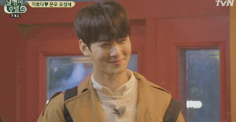 이경규가 관심을 표현한 남자 아이돌...JPGIF | 인스티즈