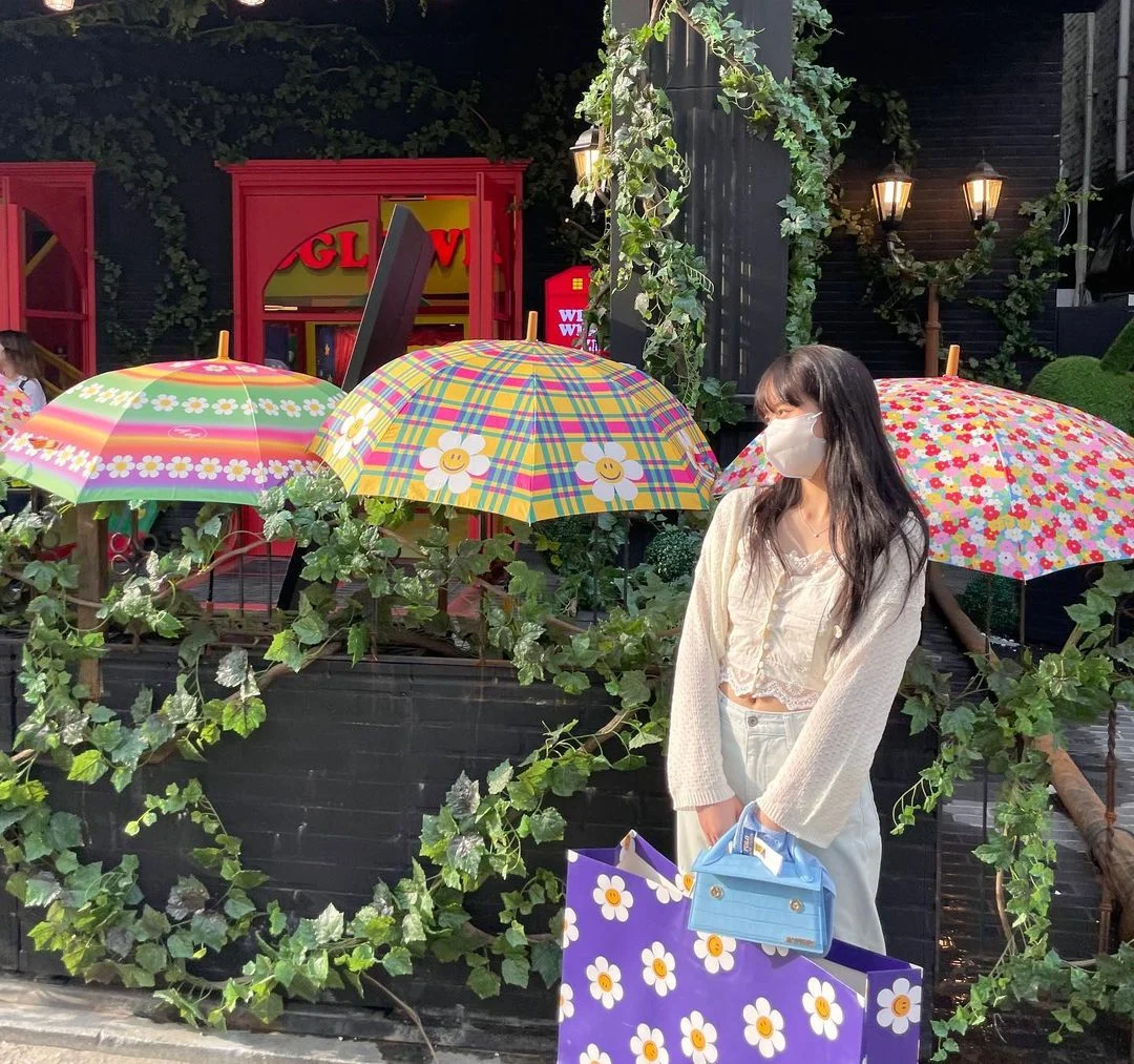 의외의 절친이라는 배우 김소현과 가수 이채연 | 인스티즈