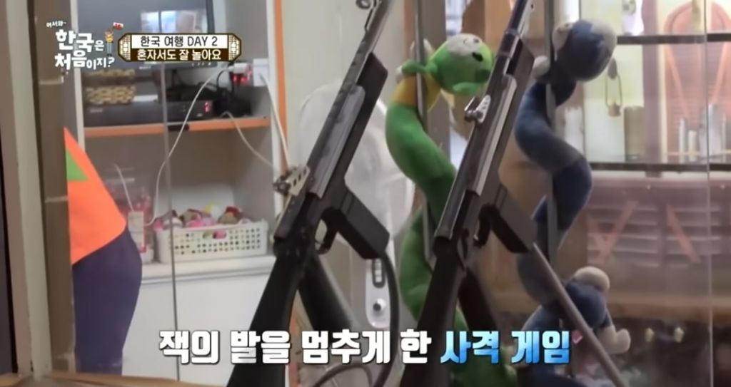 어서와한국은처음이지 방송이 오래되면서 볼 수 있었던 훈훈한 장면 | 인스티즈