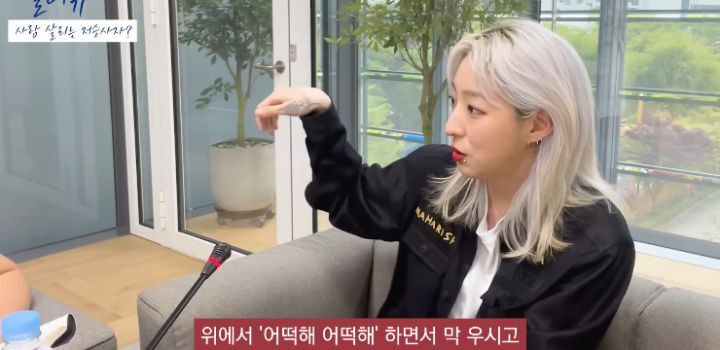 저승사자가 사람 구하는 내용인 웹툰 내일을 그리게 된 계기 | 인스티즈