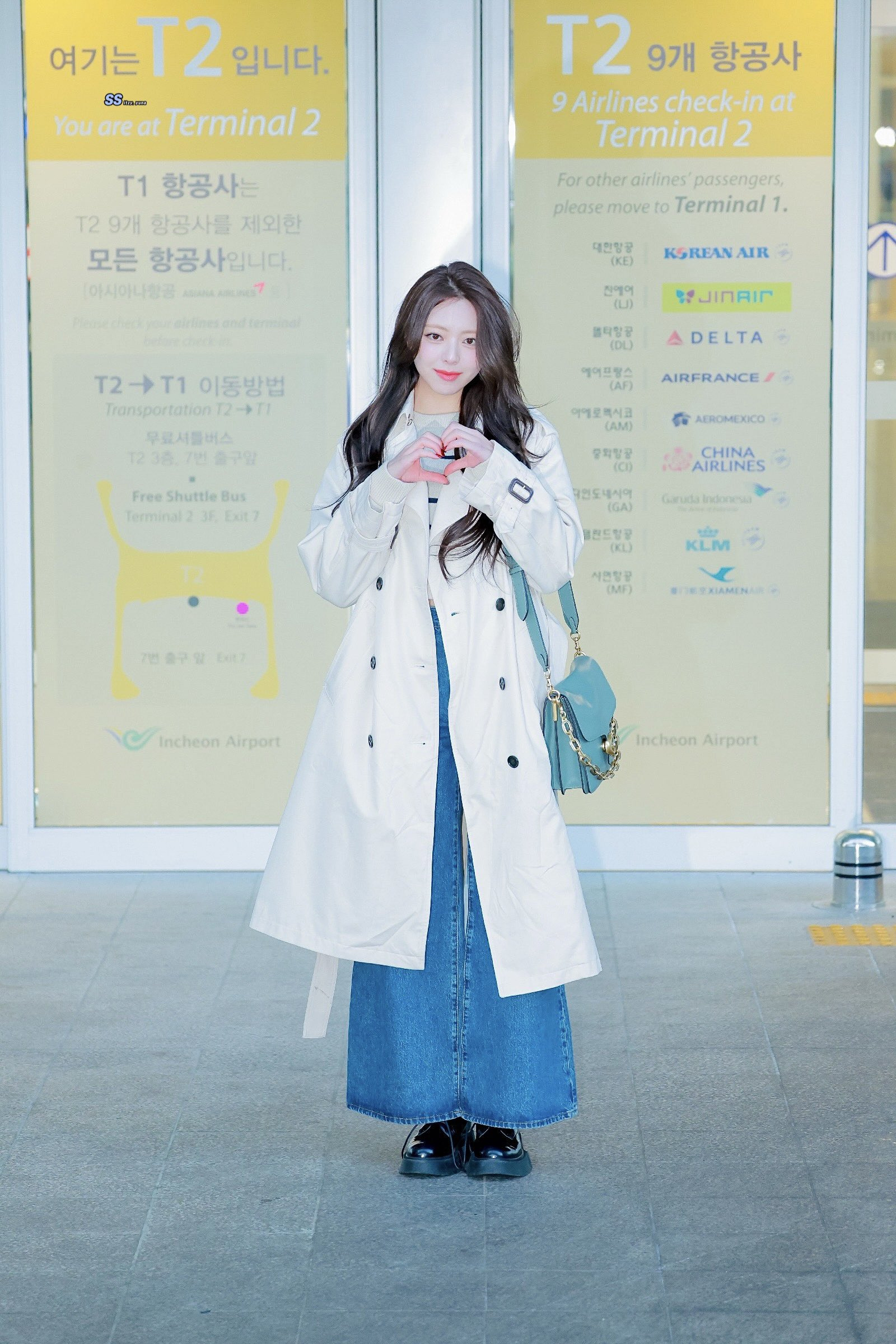 (스압)다라이 살벌한 ITZY 유나.jpgif | 인스티즈
