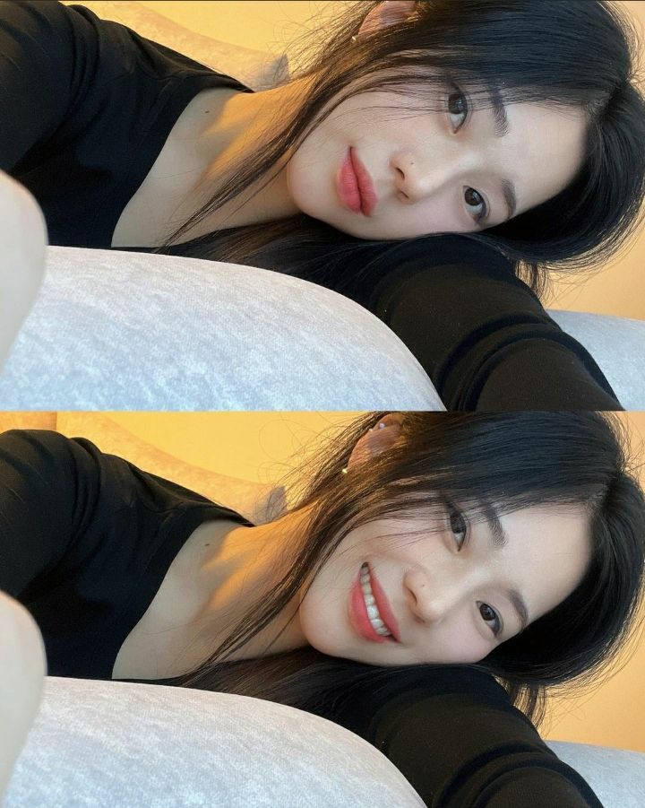 여자추구에서 제일 이쁘기로 유명했던 주수진 | 인스티즈