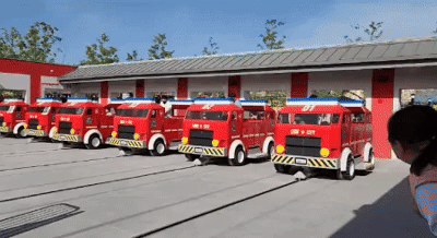 레고랜드에서 제일 빡센 거 | 인스티즈