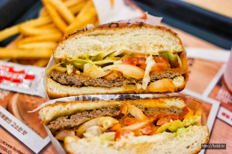 호불호 갈리는 햄버거 | 인스티즈