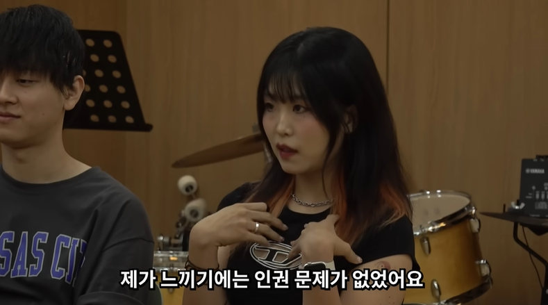 한국인과 중국인의 토론배틀 | 인스티즈