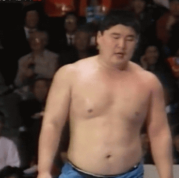 전성기 강호동이 찍소리도 못했다는 스승님.gif | 인스티즈