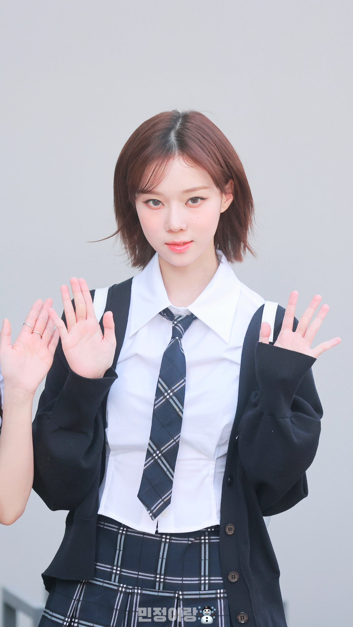 (스압)쫌 예쁜 에스파 윈터.jpgif | 인스티즈