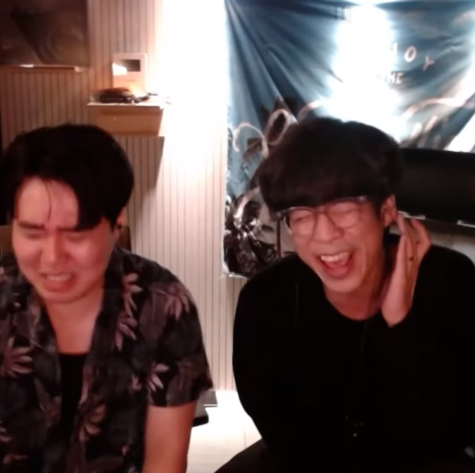 룩삼 x 쌍베 양정콘서트, 붕신(朋身) [2시간54분어치/타임라인] | 인스티즈