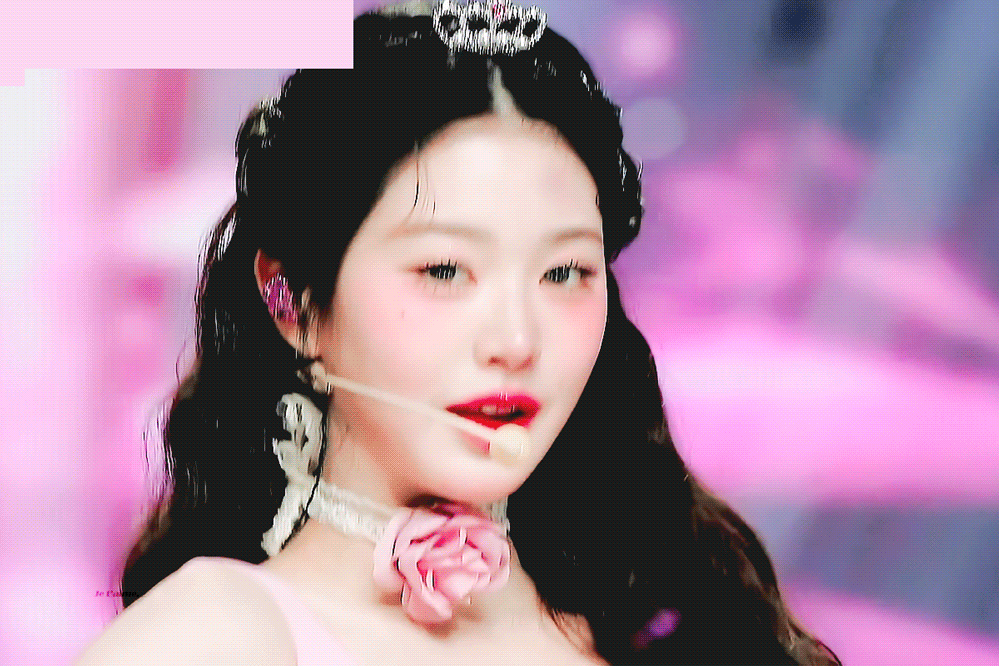 (스압)다라이 살벌한 최근 아이브 장원영.jpgif | 인스티즈