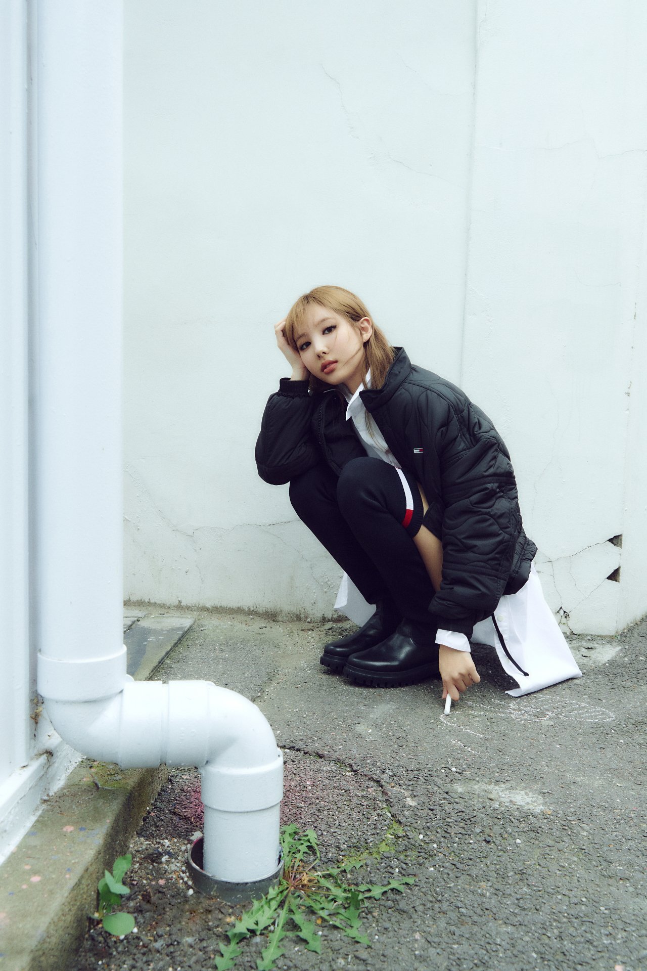 가을여자 임나연 | 인스티즈