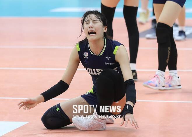 배구선수 이다영 인스타그램에 달린 악플.jpg | 인스티즈