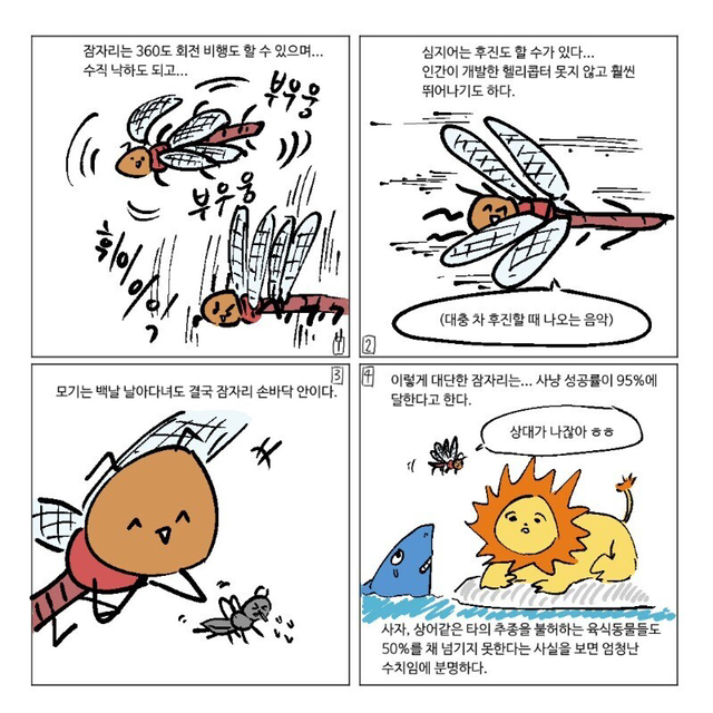 잠자리가 줄어드는 이유.jpg | 인스티즈