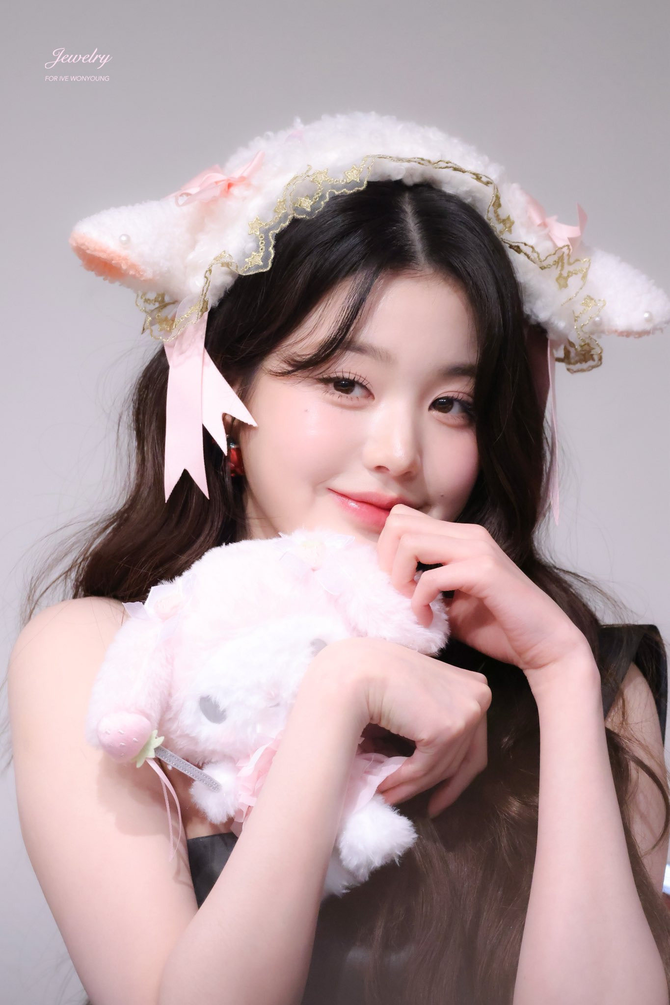 (스압)다라이 살벌한 최근 아이브 장원영.jpgif | 인스티즈