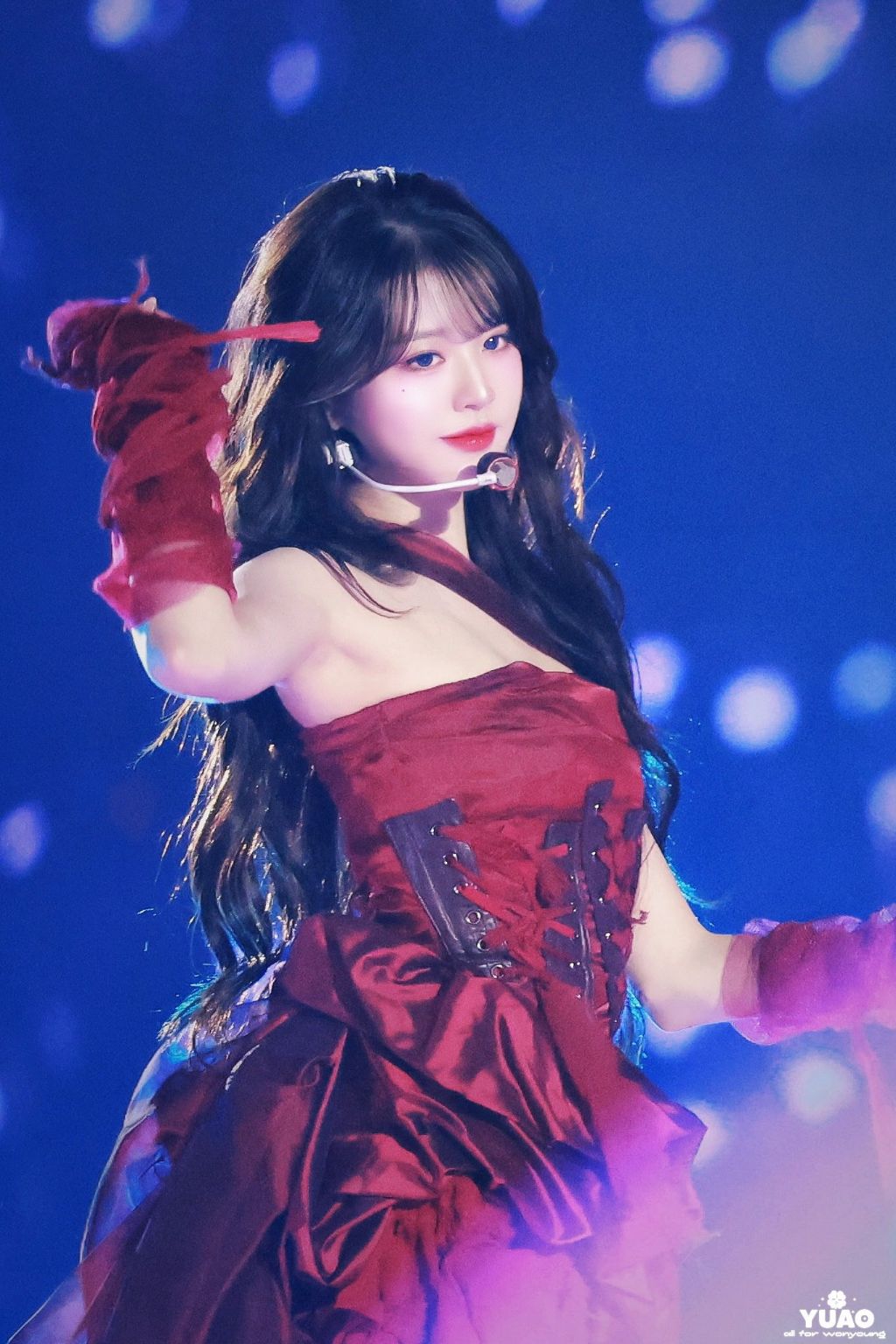 무림맹주 딸 vs 마교 소교주 | 인스티즈