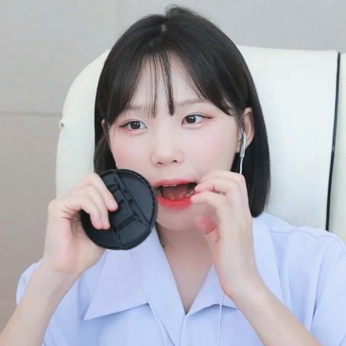 사람에 따라 귀엽다고 하는 사람도 간혹있는 우정잉 | 인스티즈