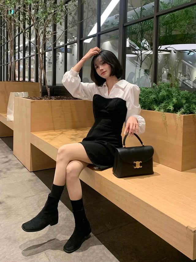 인스타 인플루언서 @chajinah_ | 인스티즈