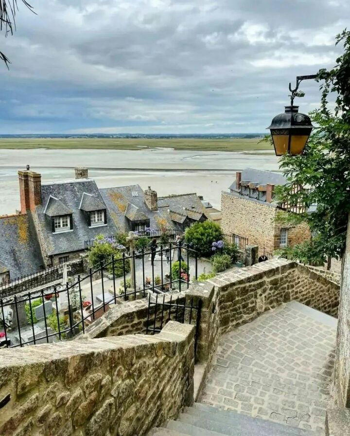 프랑스 몽생미셸 | 인스티즈