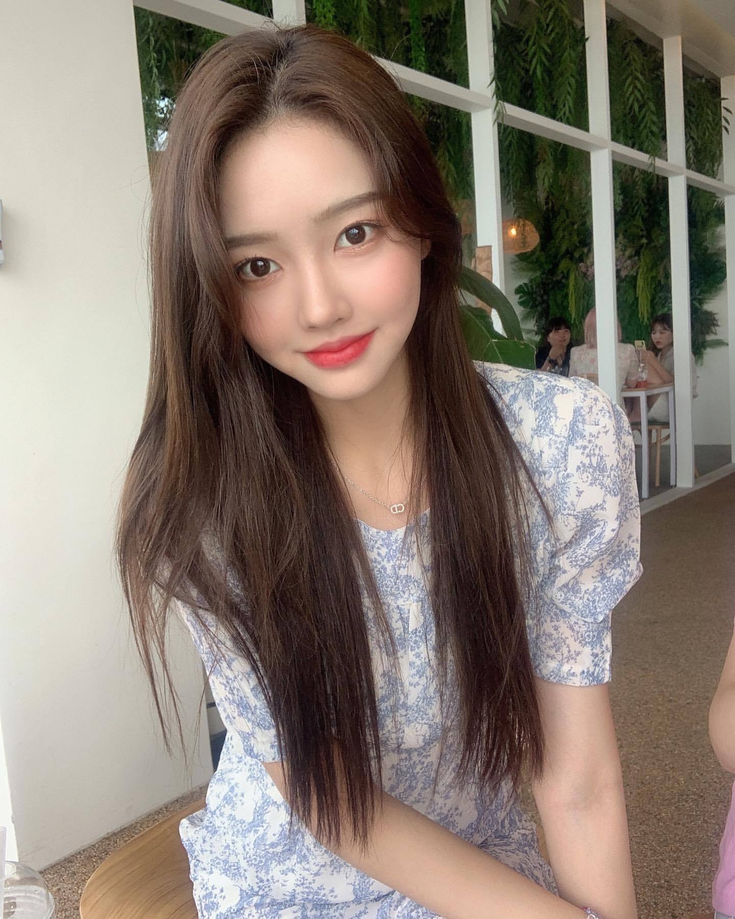 아이돌 연습생 4년 했었다는 2020년 미스코리아 | 인스티즈