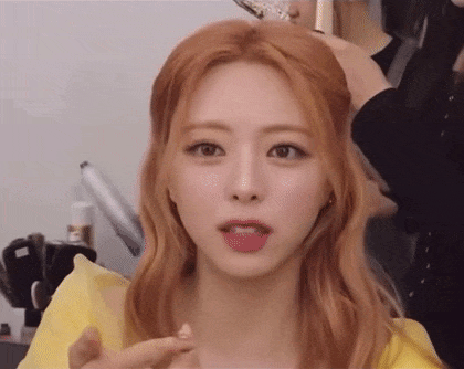 눈이 큰 사람이 렌즈 낄때 | 인스티즈