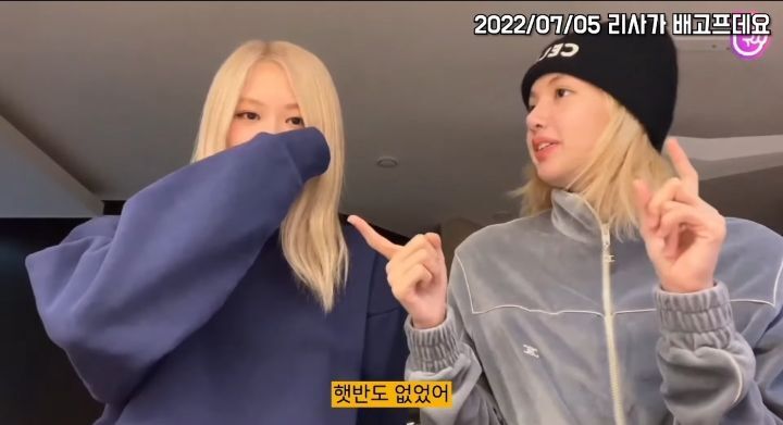 ??(태국인) : 김치는 할머니 김치가 맛있어!!!! | 인스티즈