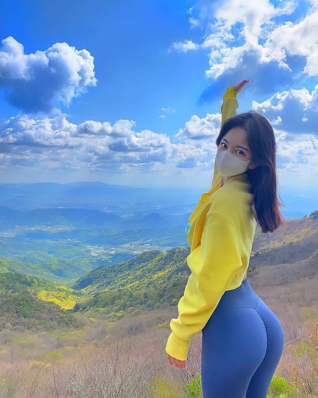 등산하세요 | 인스티즈