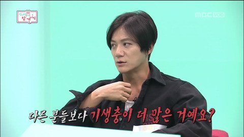 이영자 방송중에 진심으로 사람 두들겨 팰뻔.jpg | 인스티즈