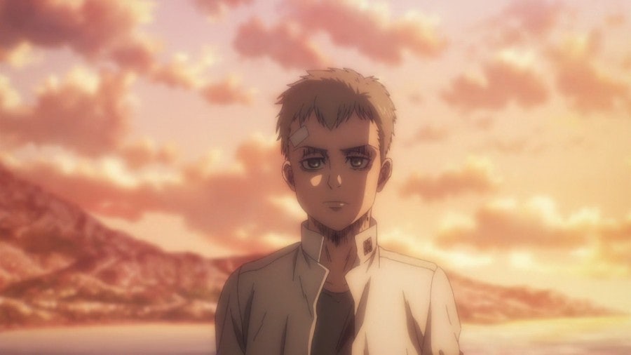 진격의 거인 엔딩곡 닥전 vs 닥후 | 인스티즈