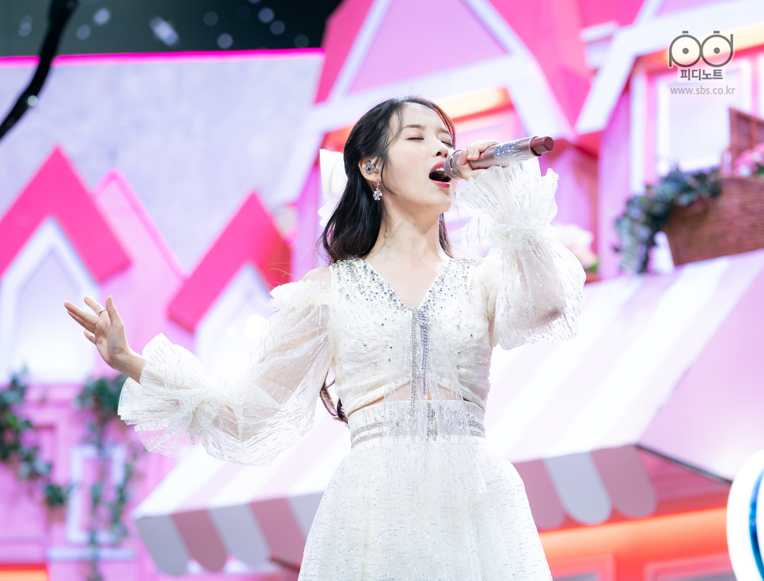 (스압)아름다운 아이유.jpgif | 인스티즈