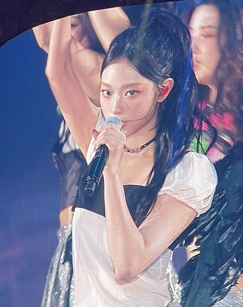 최근 더 고양이 같아진 뉴진스 강해린 미모 | 인스티즈